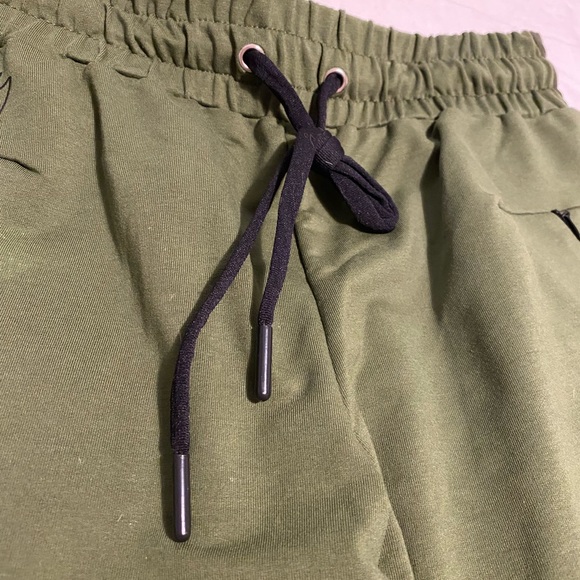 HopeScope Joggers - Picture 4 of 5